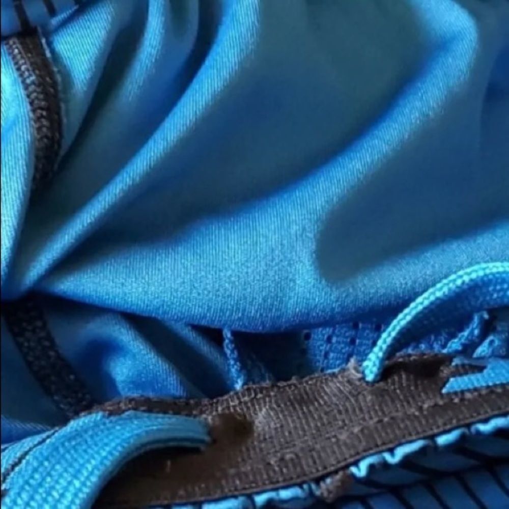 Nike Dri-Fit Shorts   - Picture 6 of 6
